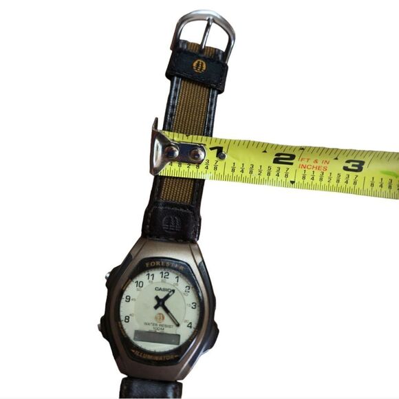 Vintage Men's Casio Forester watch - Picture 8 of 8